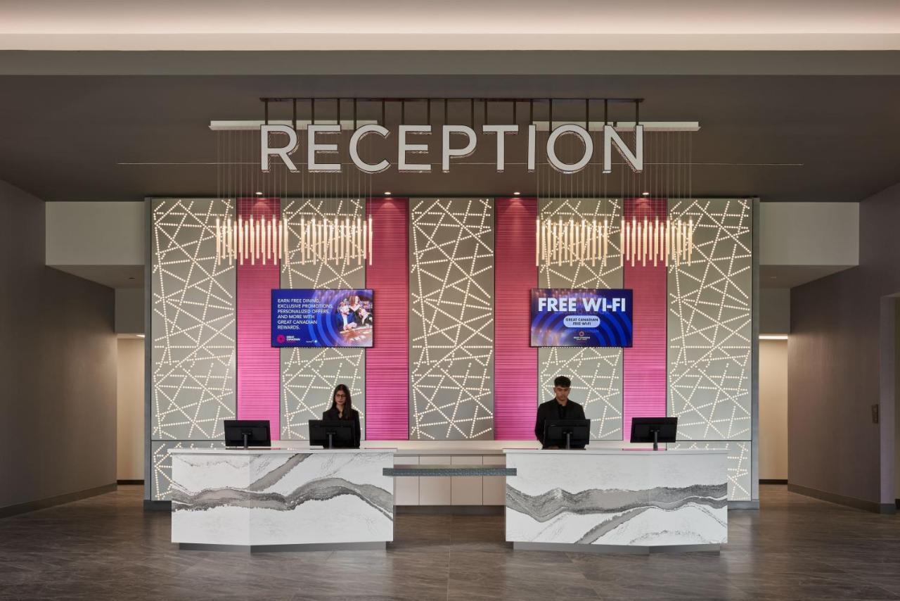 Great Canadian Casino Resort 4*