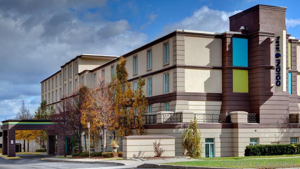 Western Premier Airport Carlingview Hotel Toronto