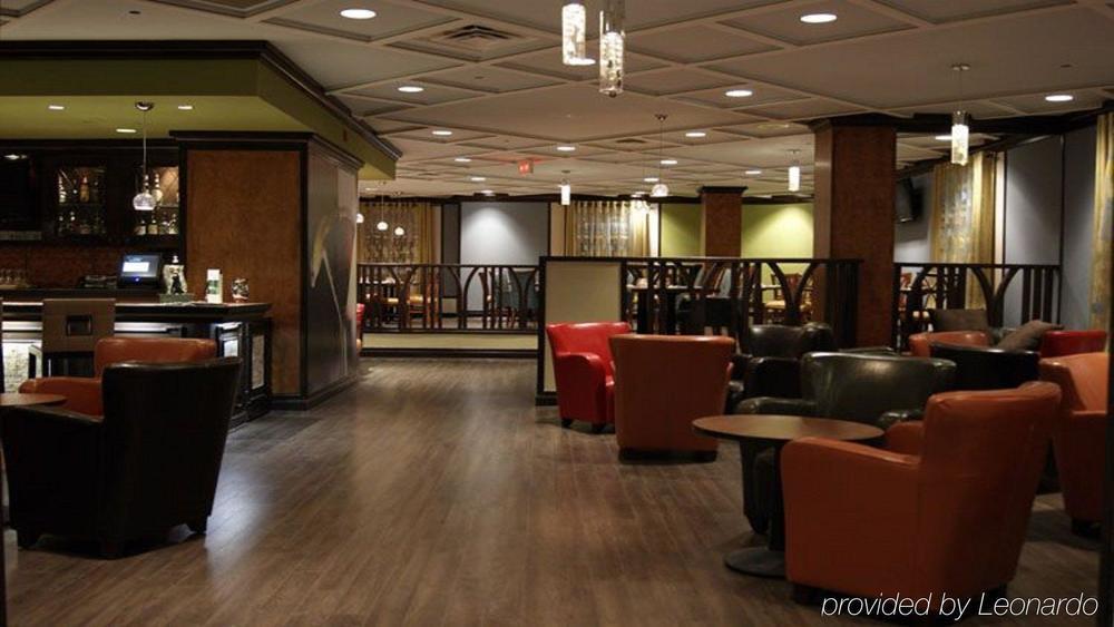 Hotel Western Premier Airport Carlingview Toronto