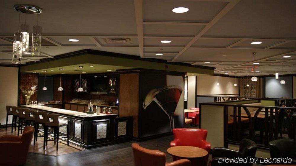 Hotel Western Premier Airport Carlingview
