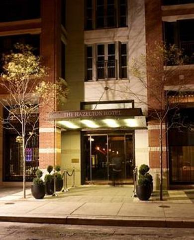 The Hazelton