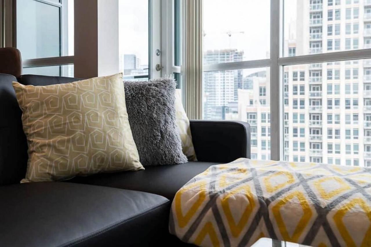 Beautiful 1bd 1ba And Views