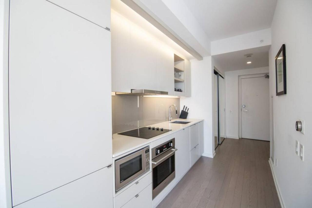 Holiday home Cozy 1 Bedroom Air Mattress Cn Tower Ent District Mtcc