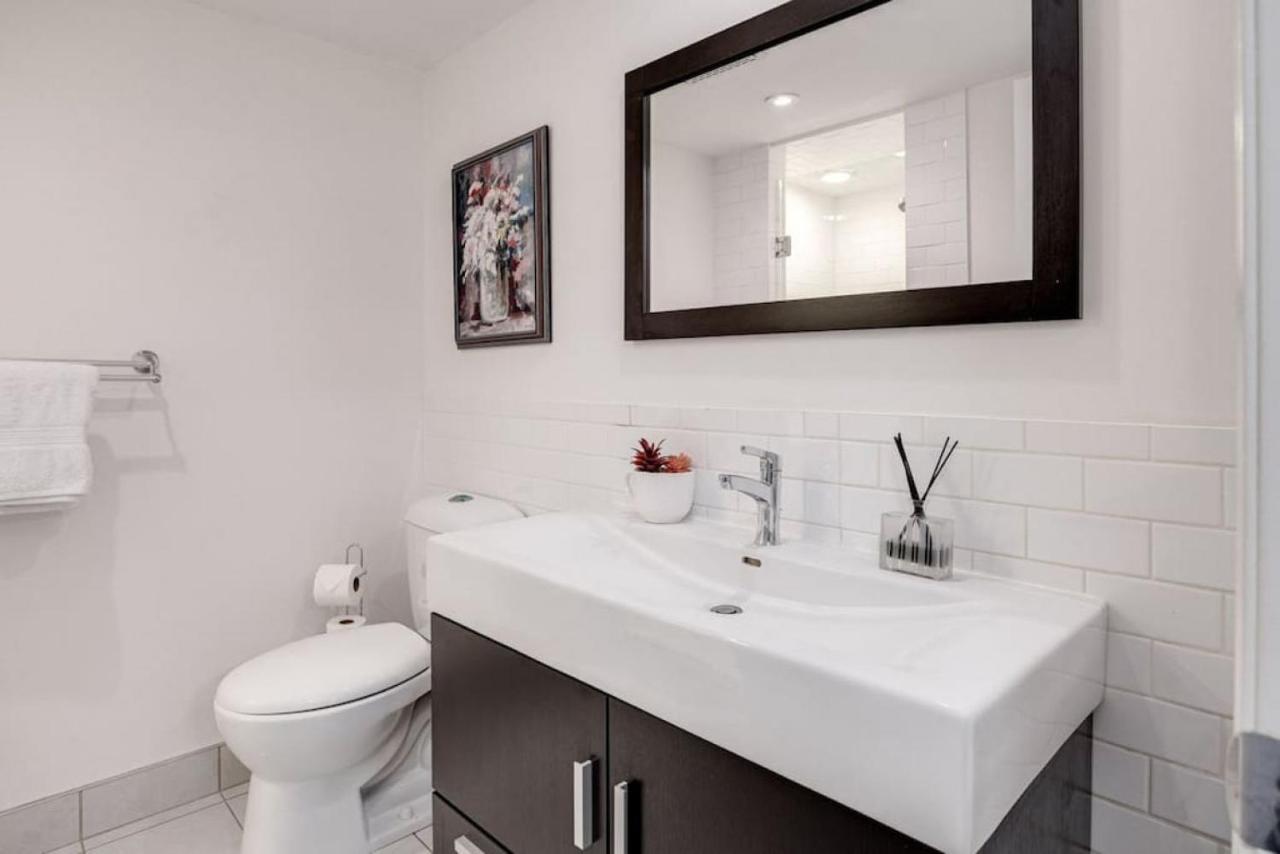 Holiday home Urban With Highspeed Wifi Near Shopping Malls Toronto