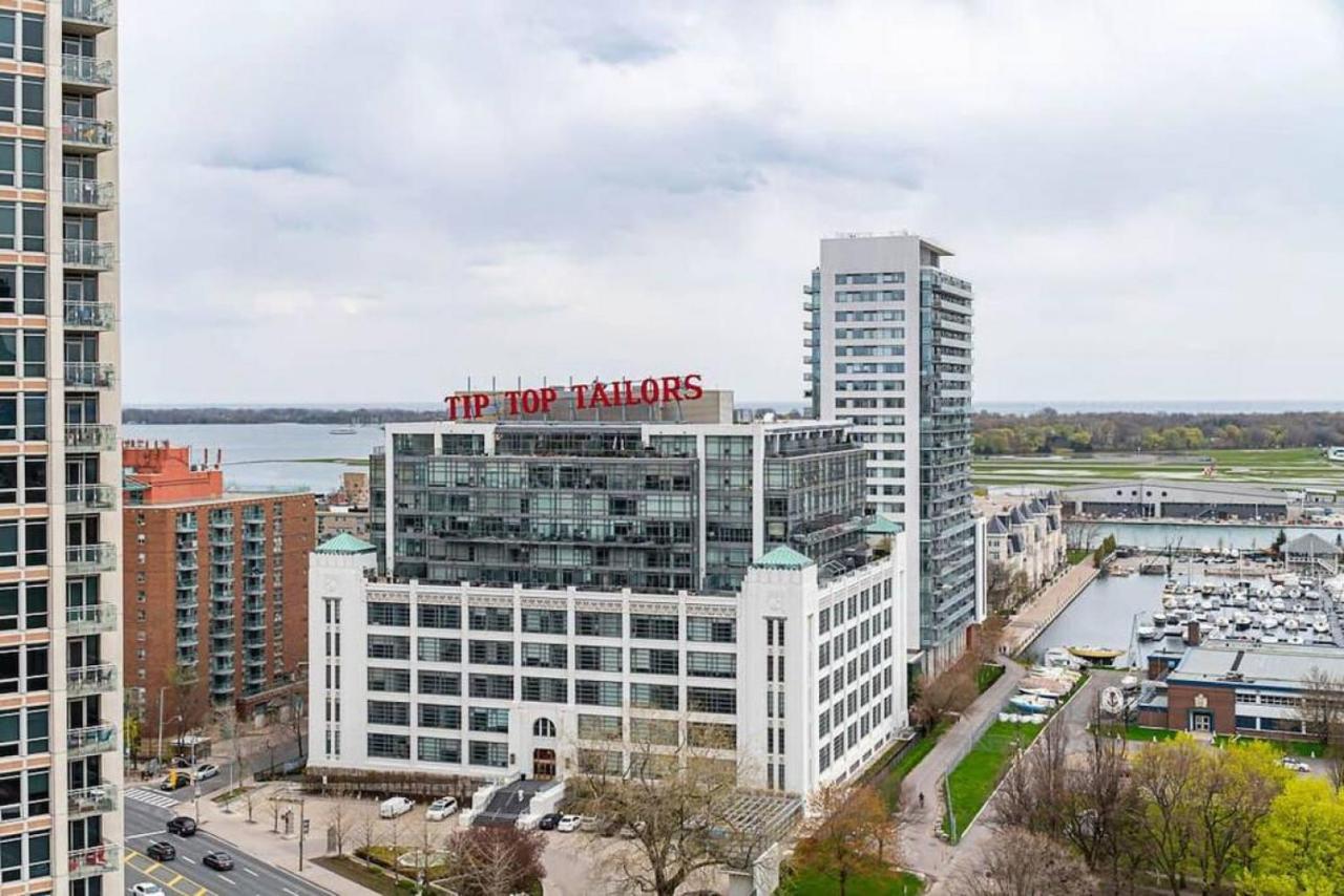 Beautiful 1bd 1ba And Views * Toronto