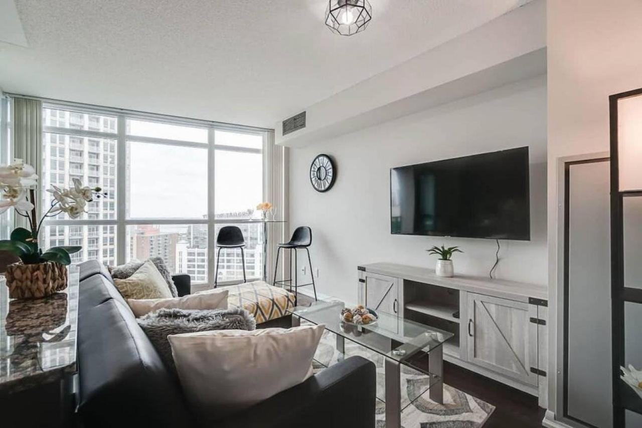 Beautiful 1bd 1ba And Views