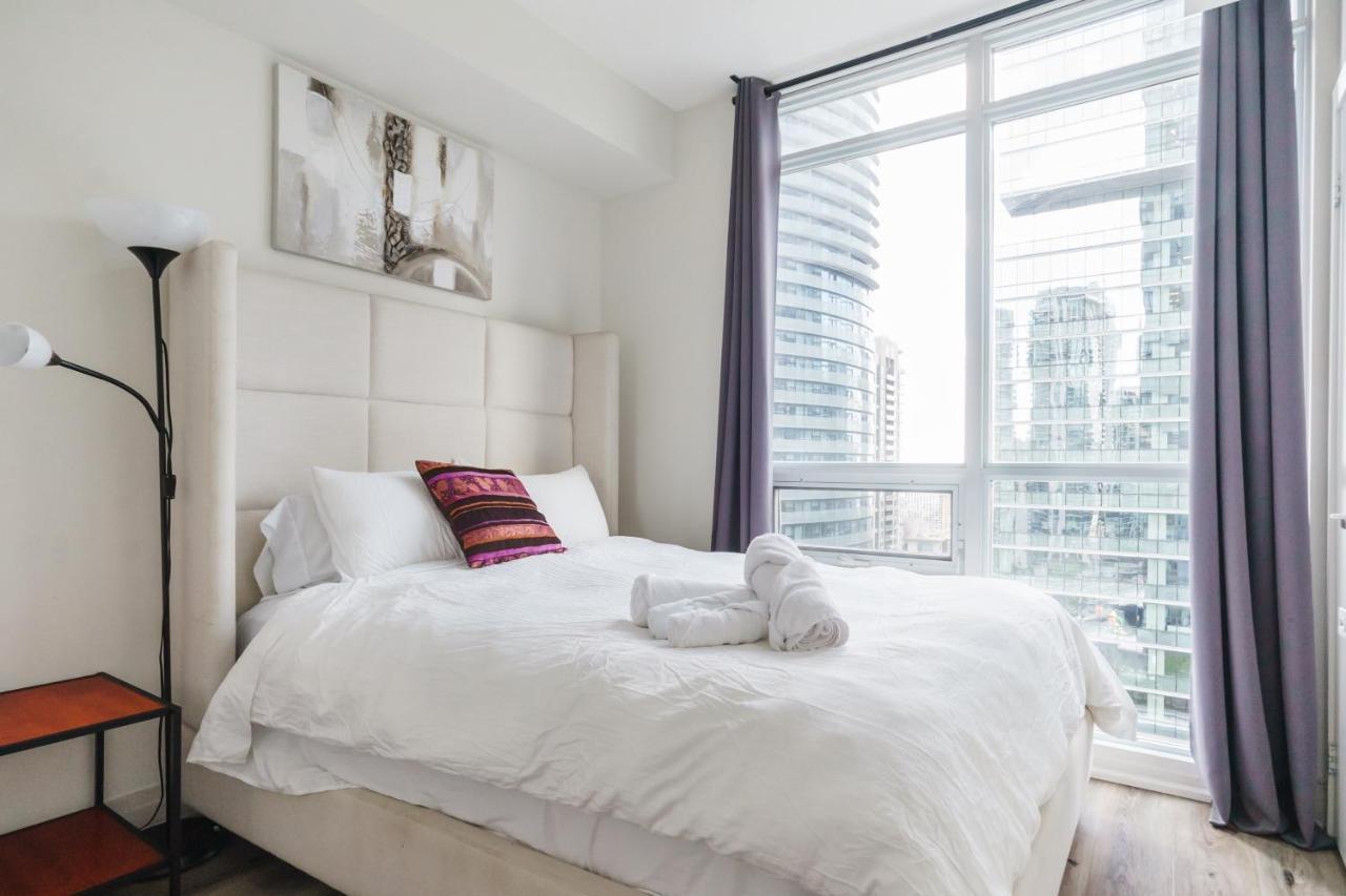 The Fairview 4* Toronto