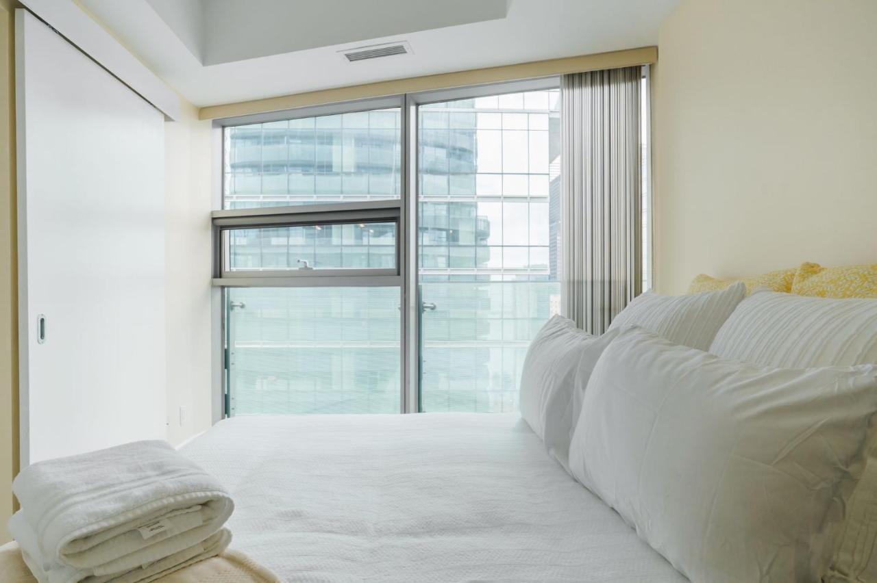 The Fairview 4* Toronto