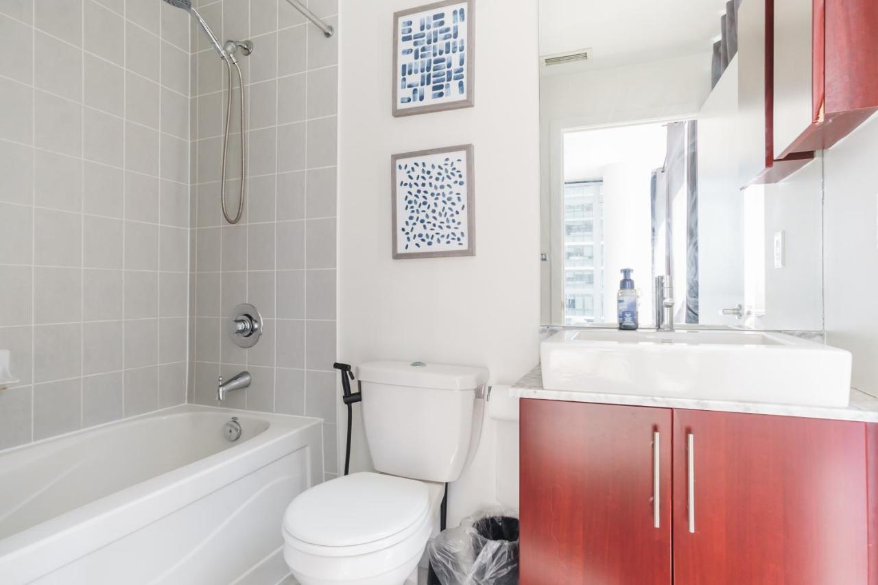 The Fairview 4* Toronto