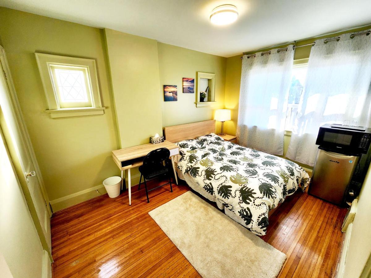 Midtown Spot 2 Homestay *