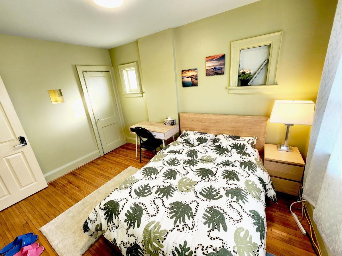 Homestay Midtown Spot 2 *