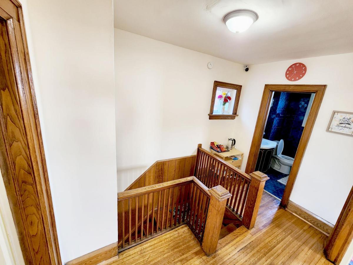 Midtown Spot 2 Homestay *