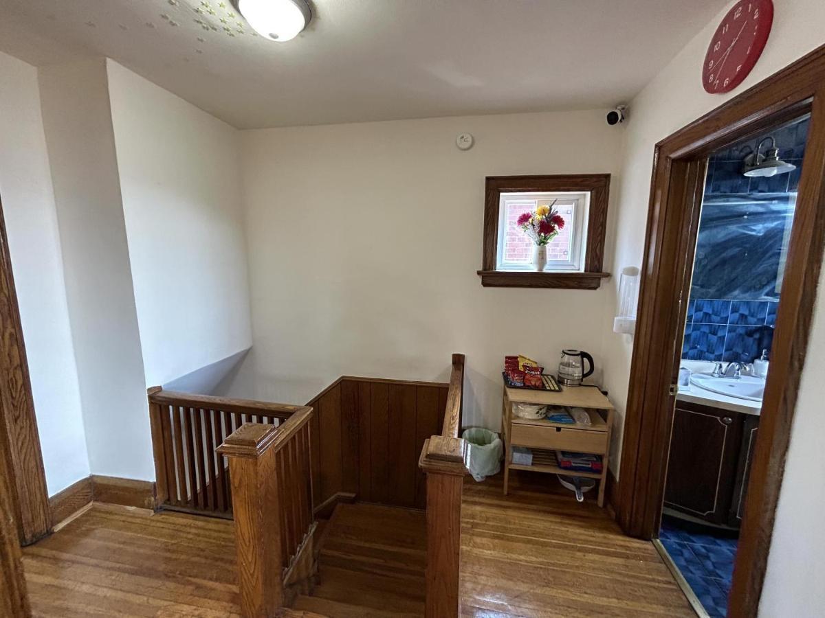 Homestay Midtown Spot 2 Toronto