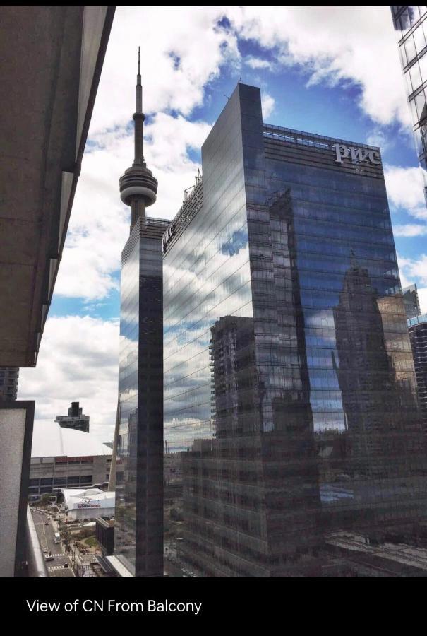 Apartment Beautiful Unit In Heart Of Downtown *