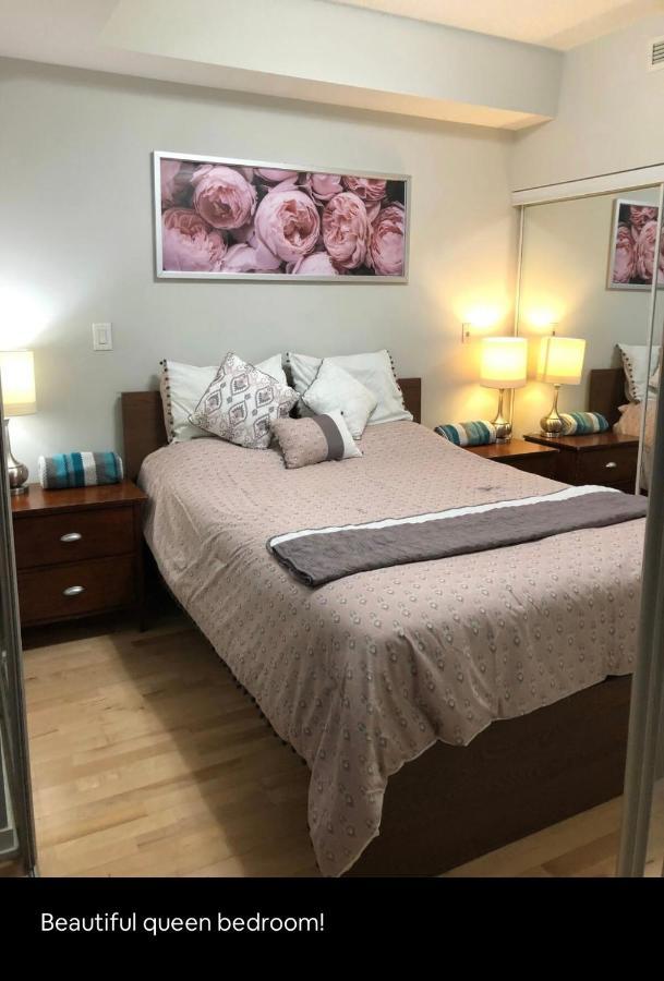 Apartment Beautiful Unit In Heart Of Downtown