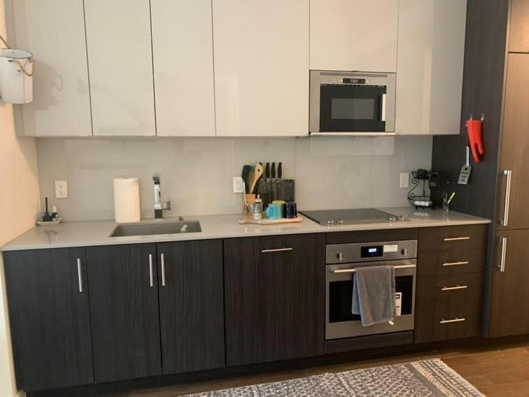 Apartment Beautiful 1bd Entertainment Disrtrict. Toronto