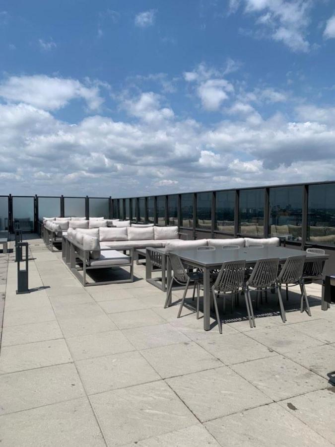 Beautiful 1bd Entertainment Disrtrict. * Toronto