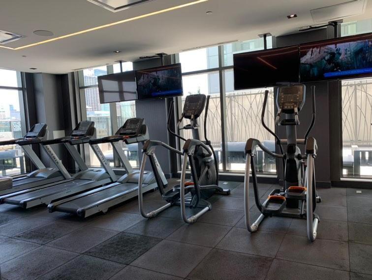 Beautiful 1bd Entertainment Disrtrict. Apartment Toronto