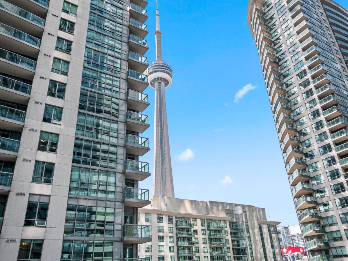 Delta Suites - Entertainment District - Downtown Toronto