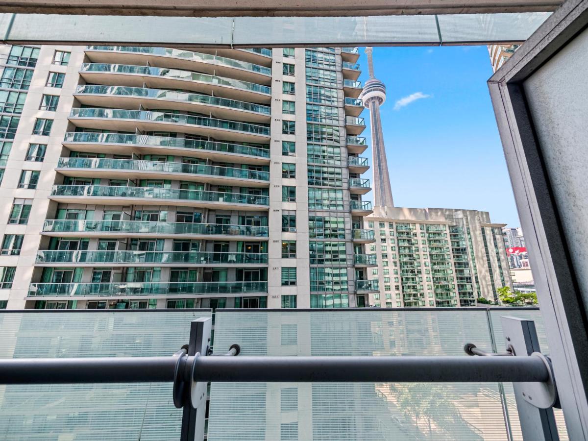 Delta Suites - Entertainment District - Downtown 5*