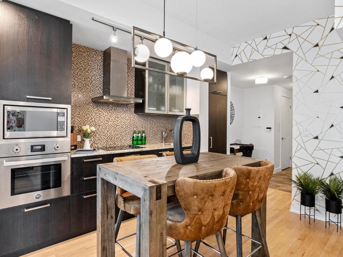 Delta Suites - Entertainment District - Downtown Hotel Toronto