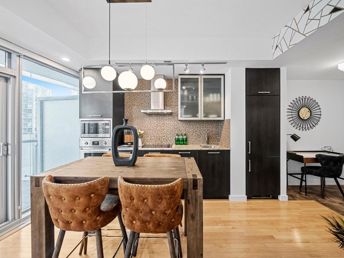 Delta Suites - Entertainment District - Downtown 5*