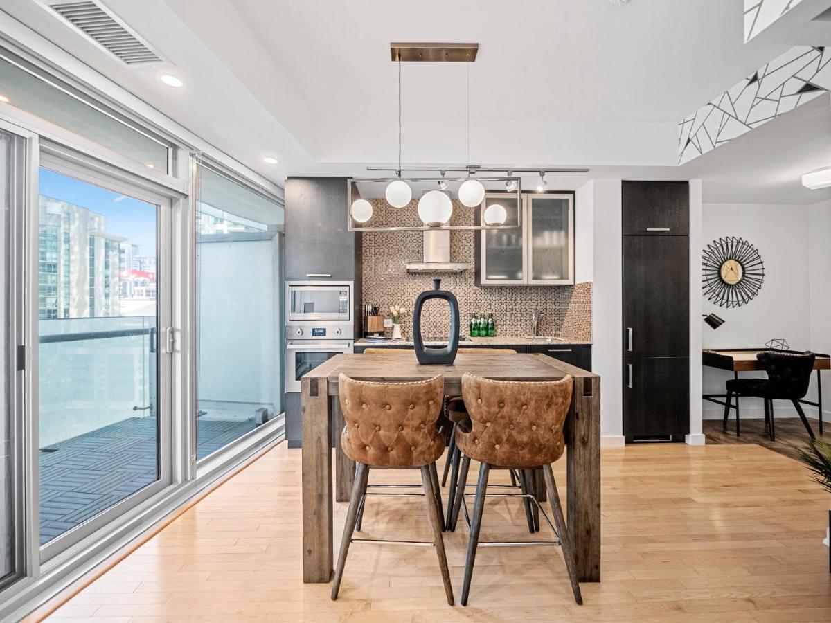 Delta Suites - Entertainment District - Downtown 5*