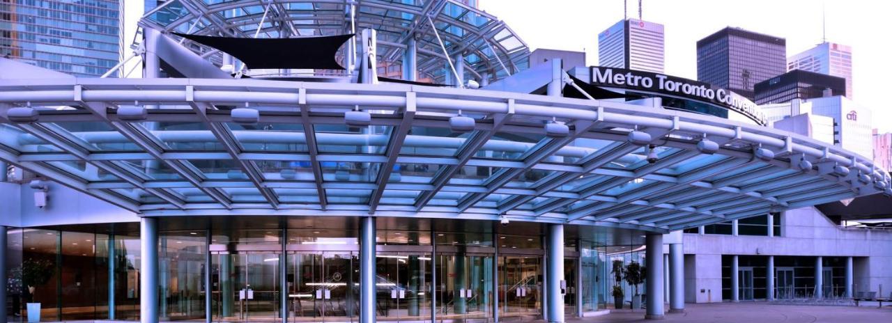Delta Suites - Entertainment District - Downtown