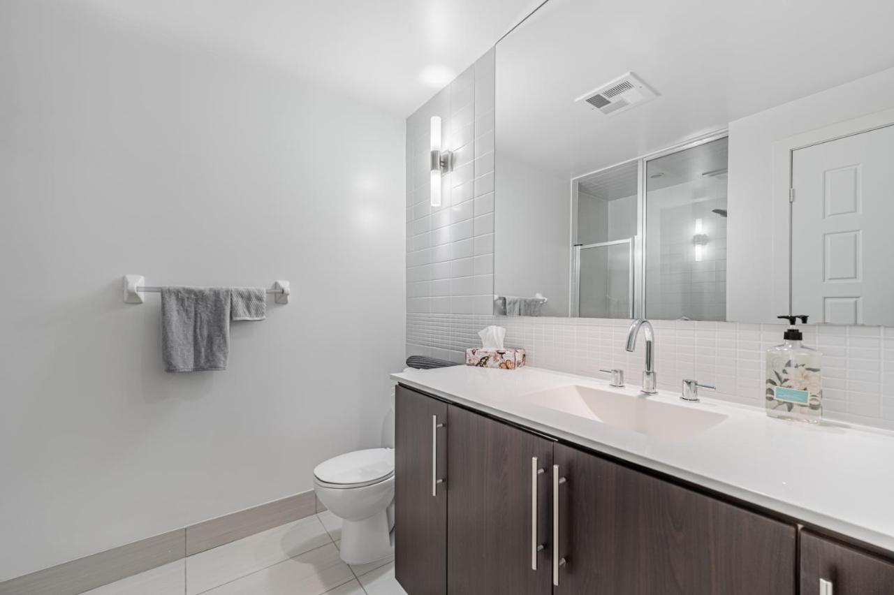 Metro Zen At Cooper Mansion Apartment Toronto