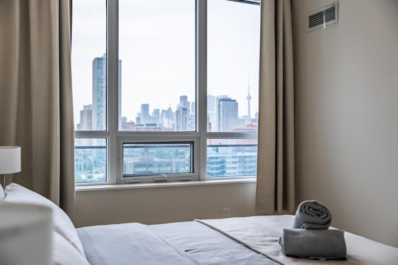 Metro Zen At Cooper Mansion Apartment *