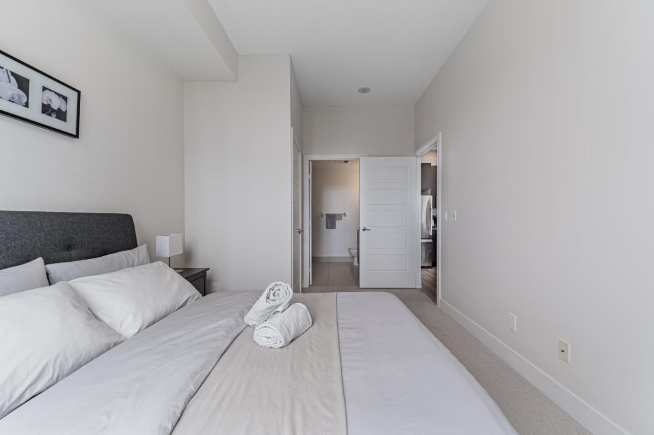 Apartment Metro Zen At Cooper Mansion