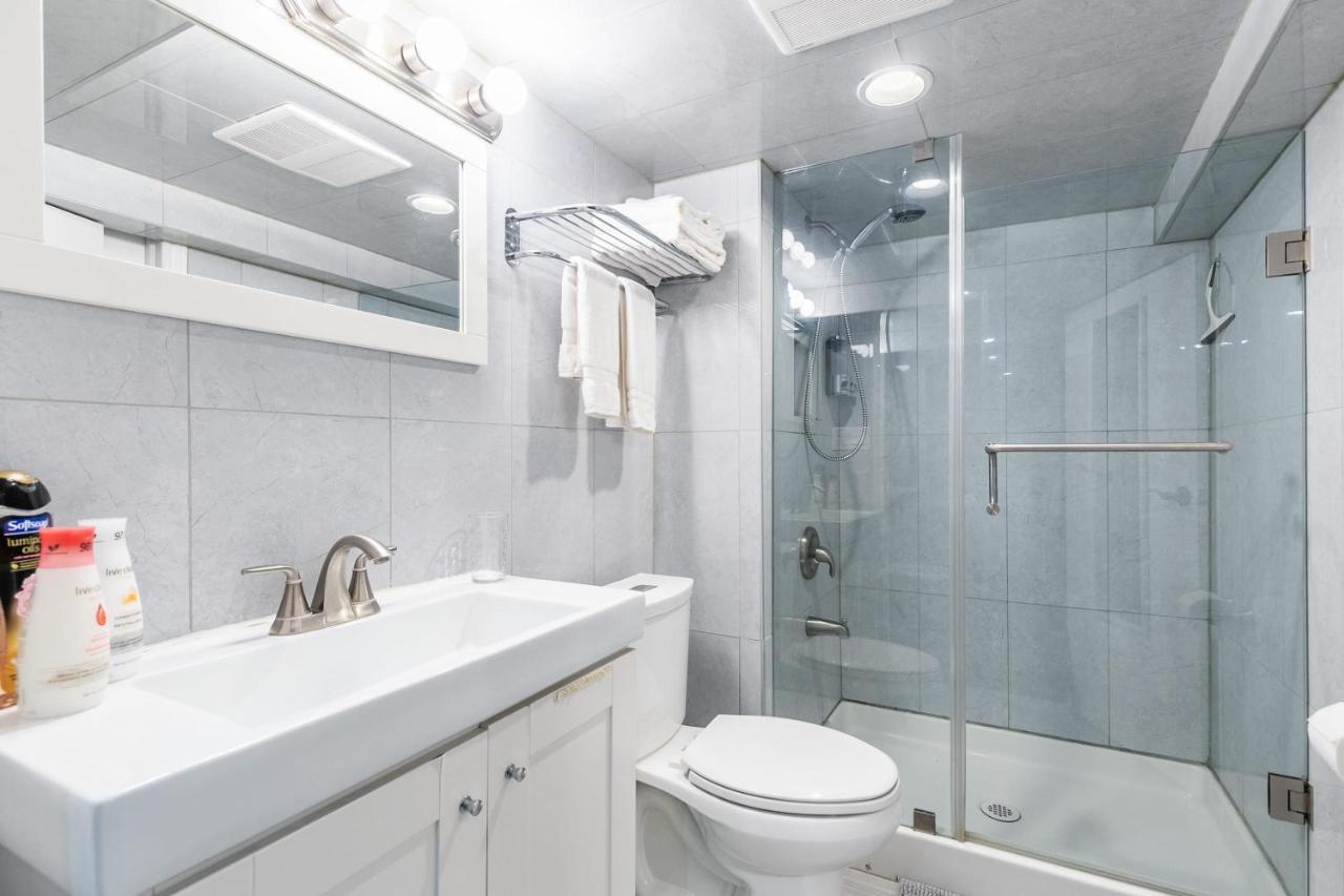 Cozy 1br - Heart Of St Clair West *