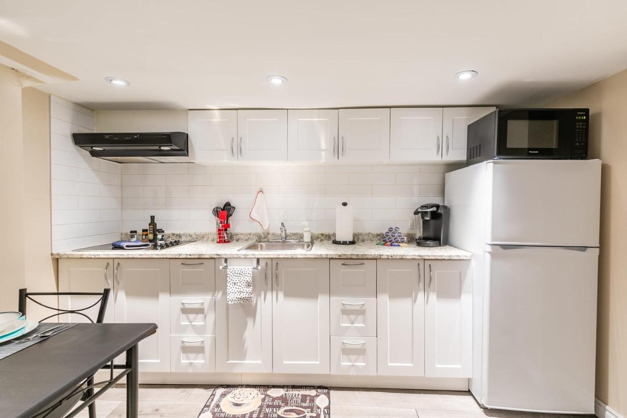 Cozy 1br - Heart Of St Clair West Apartment *