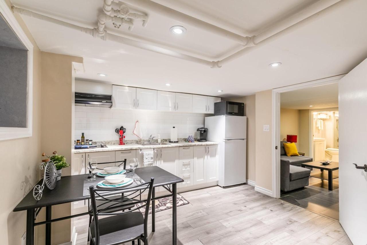 Cozy 1br - Heart Of St Clair West *