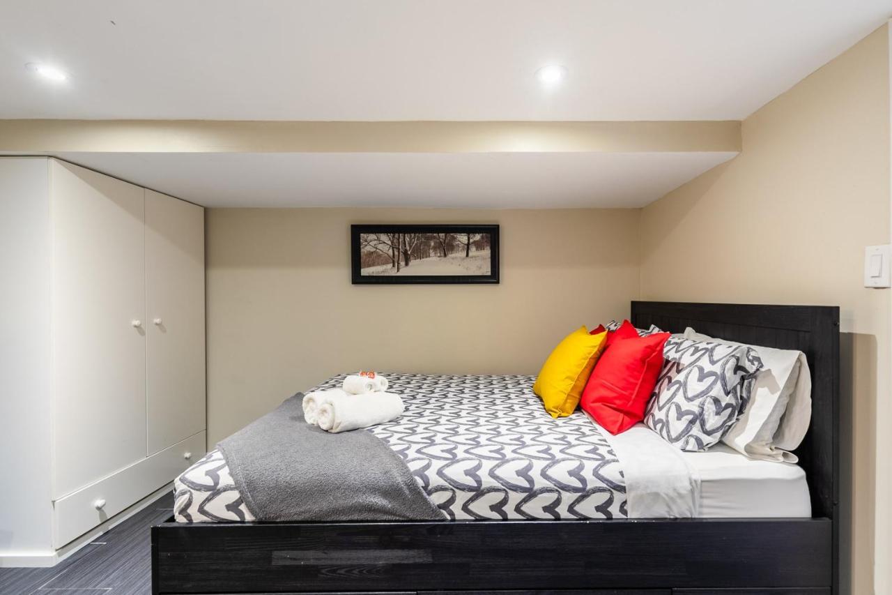 Cozy 1br - Heart Of St Clair West