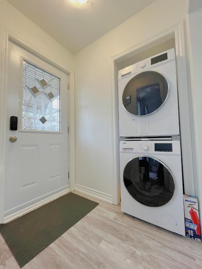 Guest house 2b With Parking, 10km To Downtown *