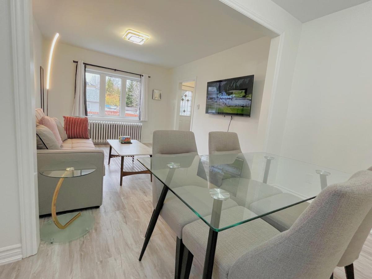 2b With Parking, 10km To Downtown *