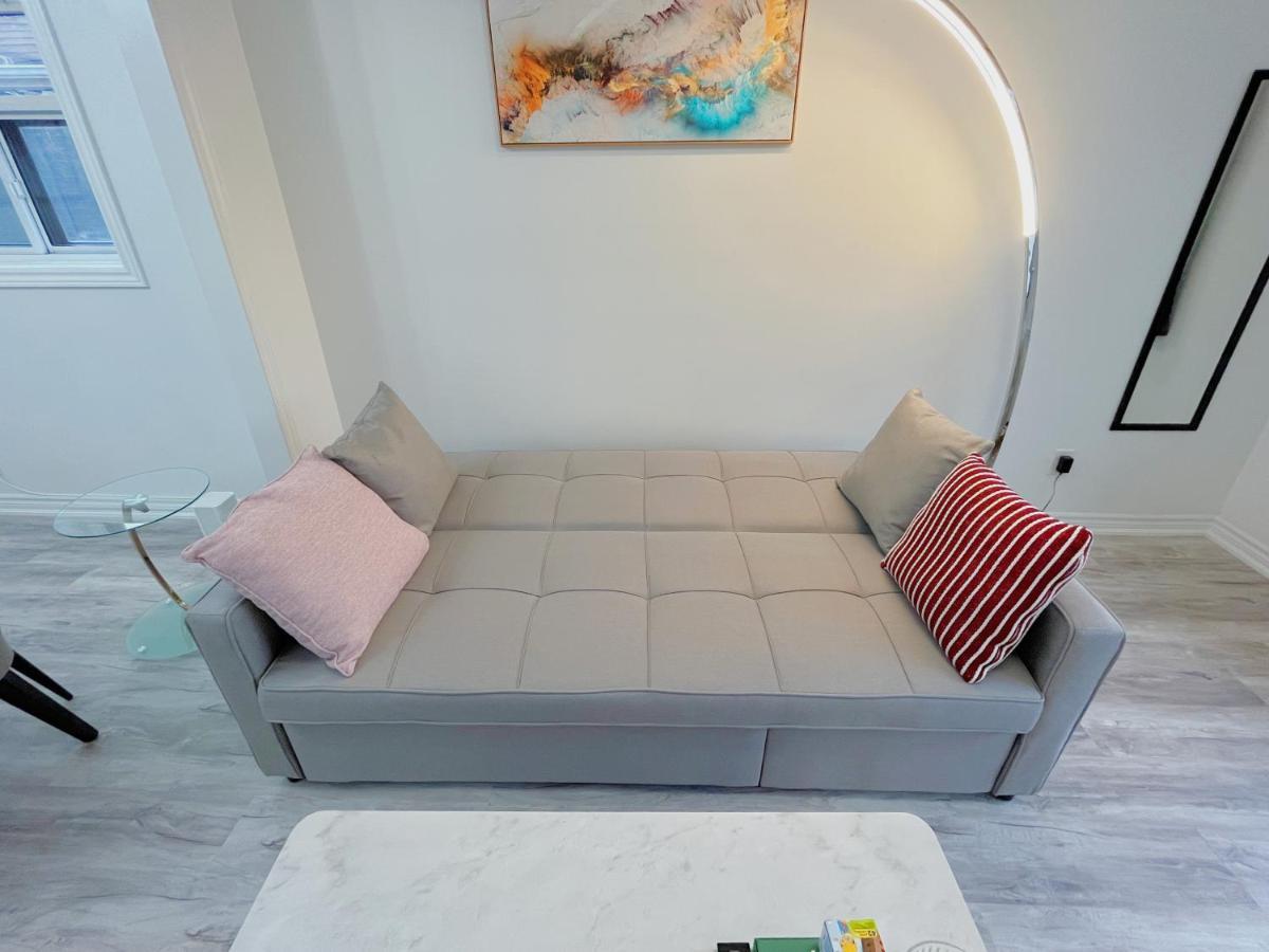 Guest house 2b With Parking, 10km To Downtown *