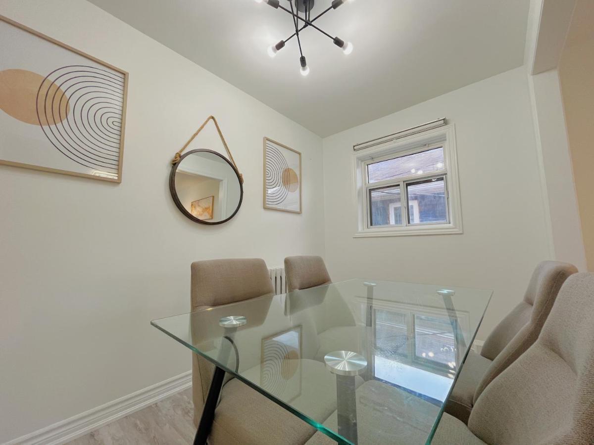 2b With Parking, 10km To Downtown Guest house
