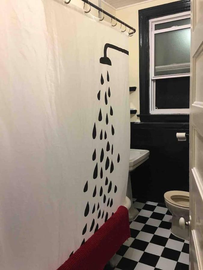 Homestay Cozy Downtown Private Near Ago *
