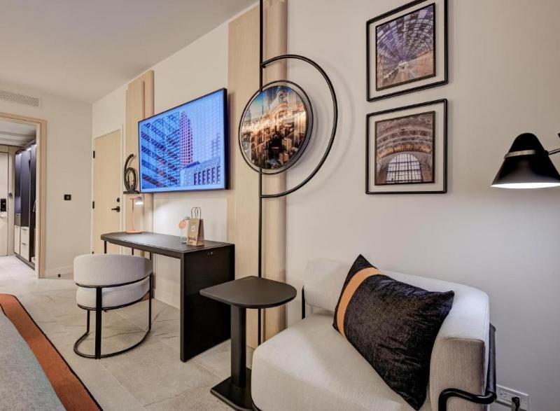 Canopy By Hilton Yorkville