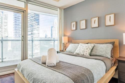 Apartment Downtown Suites *