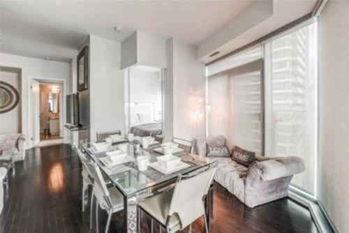 Apartment Downtown Suites Toronto
