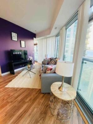 Apartment Downtown Suites Toronto
