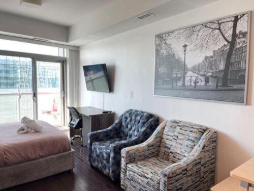 Apartment Downtown Suites Toronto