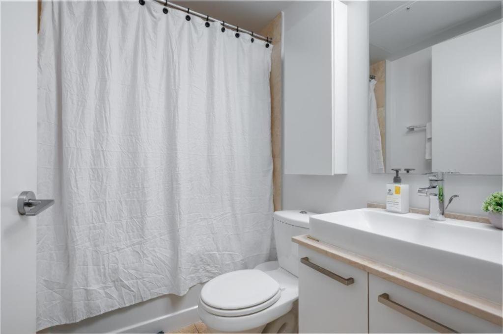 Apartment Downtown Suites *