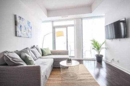 Downtown Suites Apartment