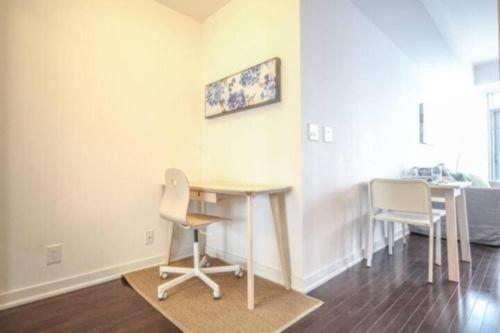 Apartment Downtown Suites *