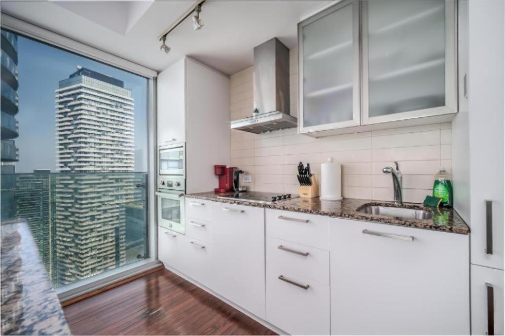 Downtown Suites