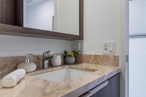 Downtown Suites